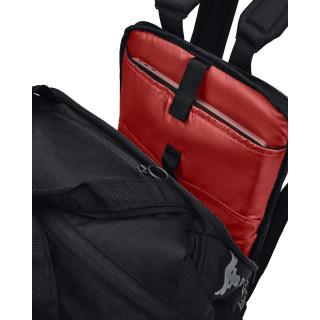 Project Rock Box Duffle Backpack