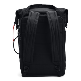 Project Rock Box Duffle Backpack