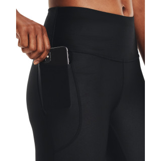 Women's HeatGear® Armour No-Slip Waistband Capris 