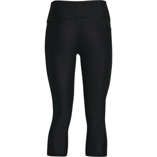 Women's HeatGear® Armour No-Slip Waistband Capris 