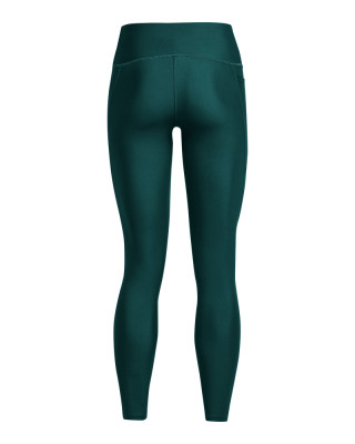 Women's HeatGear® Armour No-Slip Waistband Full-Length Leggings 