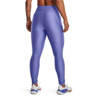 Women's HeatGear® Armour No-Slip Waistband Full-Length Leggings