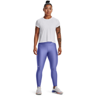 Women's HeatGear® Armour No-Slip Waistband Full-Length Leggings