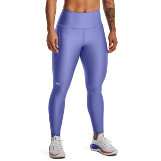 Women's HeatGear® Armour No-Slip Waistband Full-Length Leggings