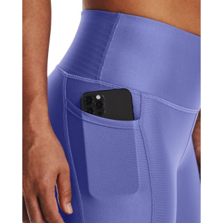 Women's HeatGear® Armour No-Slip Waistband Full-Length Leggings