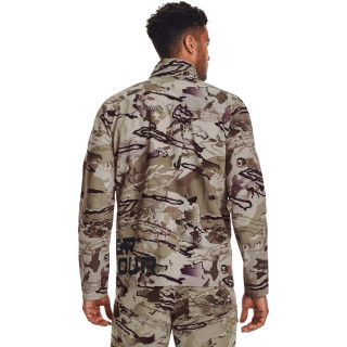 Men's UA Hardwoods Graphic Jacket