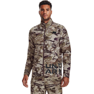 Men's UA Hardwoods Graphic Jacket