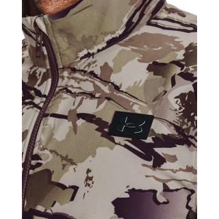 Men's UA Hardwoods Graphic Jacket