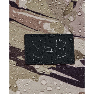 Men's UA Hardwoods Graphic Jacket