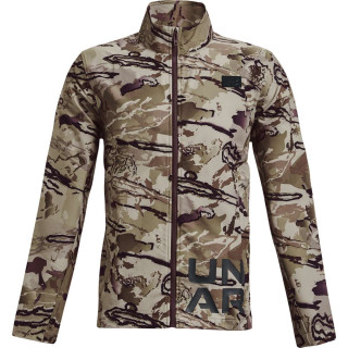 Men's UA Hardwoods Graphic Jacket