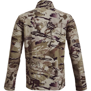Men's UA Hardwoods Graphic Jacket