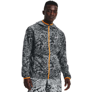 Men's UA OutRun the Storm Pack Jacket 