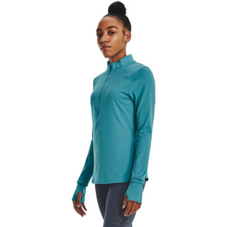 Women's UA Qualifier Run 2.0 ½ Zip