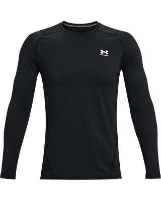 Men's ColdGear® Fitted Crew 