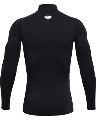 Men's ColdGear® Compression Mock