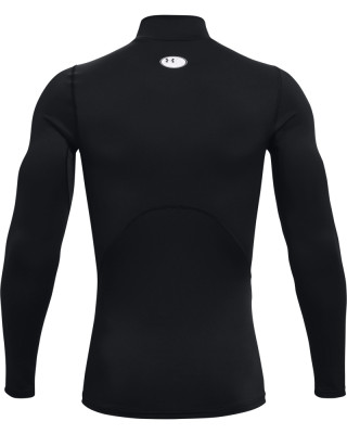 Men's ColdGear® Compression Mock