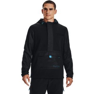 Men's ColdGear® Infrared Utility ½ Zip Jacket 