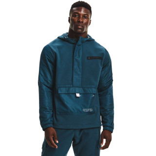 Men's ColdGear® Infrared Utility ½ Zip Jacket 