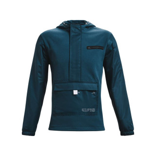 Men's ColdGear® Infrared Utility ½ Zip Jacket 