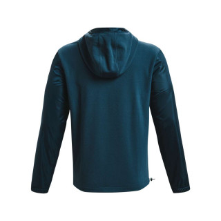 Men's ColdGear® Infrared Utility ½ Zip Jacket 