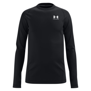 Kids UA ColdGear® Long Sleeve 