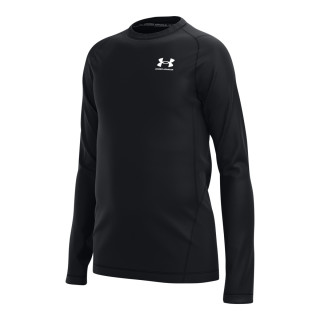 Kids UA ColdGear® Long Sleeve 