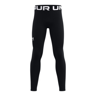 Boys' ColdGear® Armour Leggings 