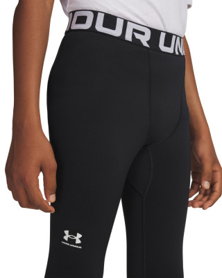 Boys' ColdGear® Armour Leggings 