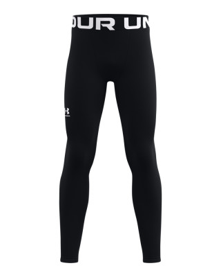Boys' ColdGear® Armour Leggings 