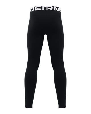 Boys' ColdGear® Armour Leggings 