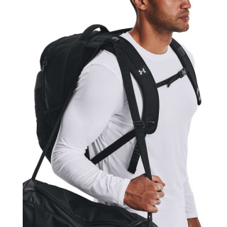 Unisex UA Hustle Pro Backpack 