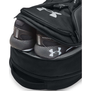Unisex UA Hustle Pro Backpack