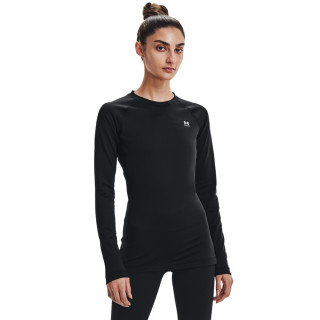 Women's ColdGear® Authentics Crew