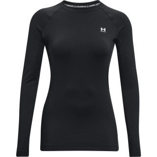 Women's ColdGear® Authentics Crew