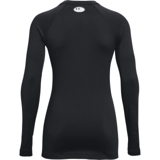 Women's ColdGear® Authentics Crew