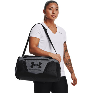 UA Undeniable 5.0 XS Duffle Bag 