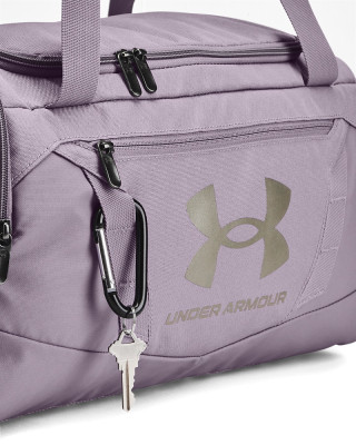 UA Undeniable 5.0 XS Duffle Bag