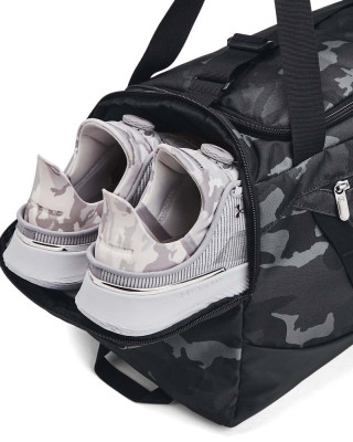 UA Undeniable 5.0 Small Duffle Bag 