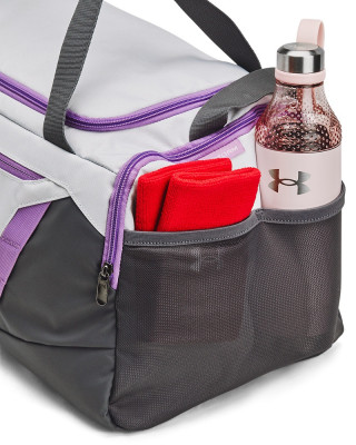 UA Undeniable 5.0 Small Duffle Bag 