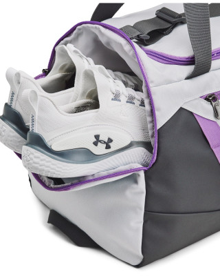 UA Undeniable 5.0 Small Duffle Bag