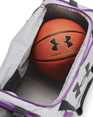 UA Undeniable 5.0 Small Duffle Bag 