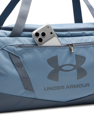 UA Undeniable 5.0 Small Duffle Bag 