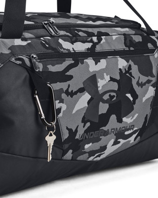 UA Undeniable 5.0 MD Duffle Bag