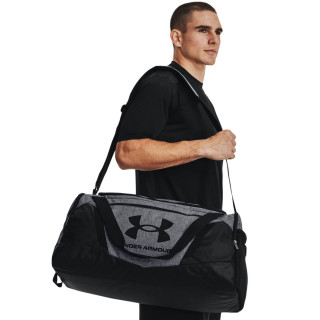 UA Undeniable 5.0 Duffle MD 