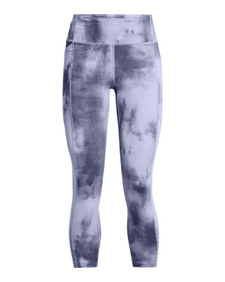 Women's UA Launch Printed Ankle Tights 