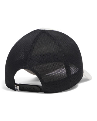 Project Rock Trucker