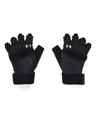 W's Weightlifting Gloves