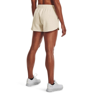 Women's UA Rival Fleece Shorts 