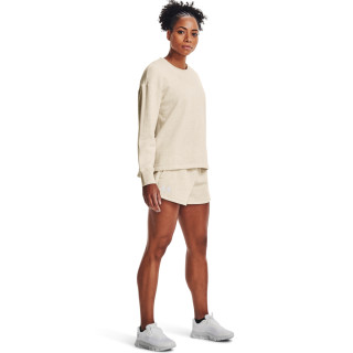 Women's UA Rival Fleece Shorts 