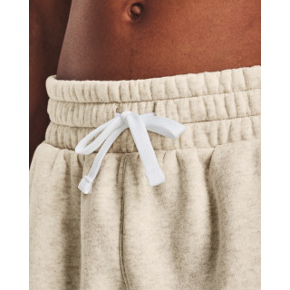 Women's UA Rival Fleece Shorts 